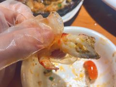 -0574龙虾的故事(东裕店)