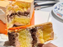 -CAKE BOSS 蛋糕老板(西单君太百货店)