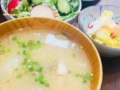 -铃木食堂(帽儿胡同店)