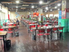 -皖北巫氏三胖地锅鸡(长淮总店)