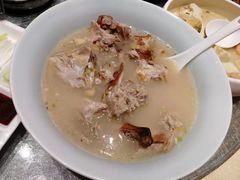-四季厨房 鲁菜·孔府烤鸭(高新万达店)