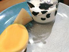 -圣罗巴甄选自助(麦凯乐店)