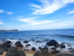 -漳州滨海火山岛自然生态风景区