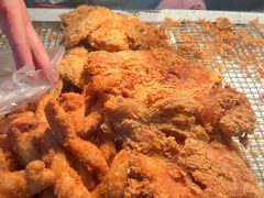 -白纸坊美式炸鸡