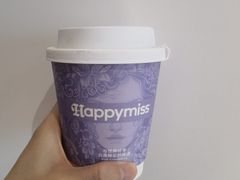 -HappyMiss花满楼·鲜花饼·鲜花茶·伴手礼(上海环球港店)