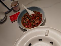 -东方红·湖南菜(金屿店)