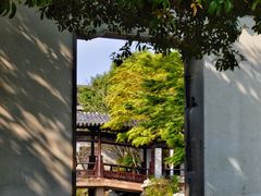-常熟方塔园