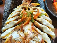 -九井澤精致料理(金茂店)