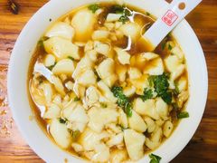 豆腐脑-聚香斋(东关街店)