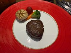 -恰餐厅及酒吧CHAR Bar & Grill(北京三里屯洲际店)