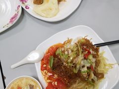 -中科大东区东苑餐厅(天使路店)