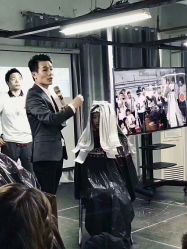 -YESIDO椰岛造型烫发染发
