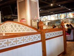 -巴扎美食·新疆菜·西域歌舞表演餐厅(新疆大厦店)