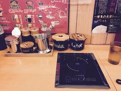 -博多一幸舍(侨福芳草地购物中心店)
