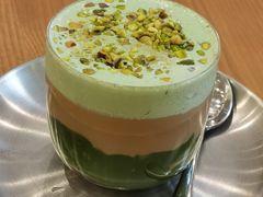-Reset Coffee 与海咖啡