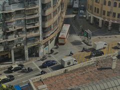 -澳门十六浦索菲特大酒店