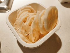 藕片-海底捞火锅(万丰桥店)