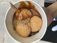 -三大炮豆花铺(锦里店)
