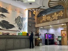 -绿岛汤泉韩式休闲会所