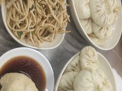 -津门张记包子铺(华昌道店)