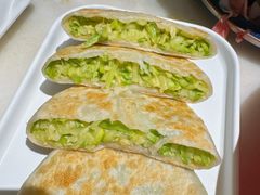 -涮福記·现切牛羊肉火锅(世纪汇店)