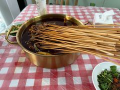 -两角签串串香十一年老字号(机场路店)