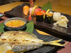 -九酢·海鲜居酒屋