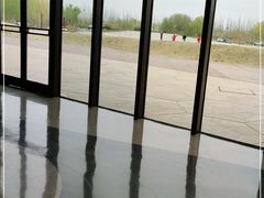 -敦煌莫高窟数字展示中心