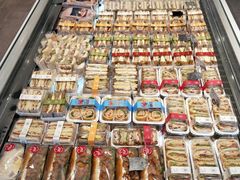 -巴黎贝甜(大宁国际商业广场店)