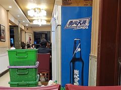 -金牌餐厅·天津菜·八珍豆腐·老爆三(瓷房子店)