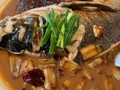 -悦融·京鲁菜·露台花园(安定门店)