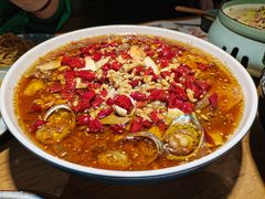 -九锅一堂酸菜鱼(学府凯德店)