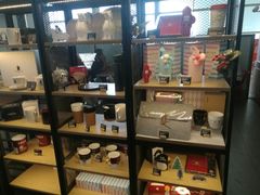 -麦当劳(杭州东站高铁店)