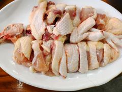 -章记正宗南岗鱼蛋火锅