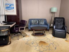 -郑州美盛喜来登大酒店