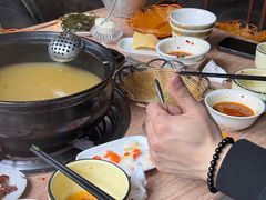 -尼玛藏家风味园(阿山食城店)