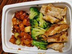 -和合谷(百荣店)