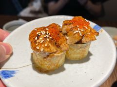 -大雄寿司(中华广场店)