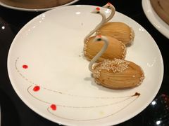 -富力万达嘉华酒店-品珍中餐厅(水果湖店)
