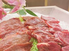 -西安高新希尔顿酒店·咖啡露台西餐厅