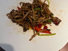 -热度餐厅(老佛爷店)