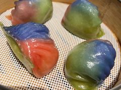 -荟廷·晶萃(陆家嘴尚悦湾店)
