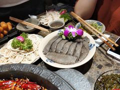 -重庆渝达老火锅(春熙路店)