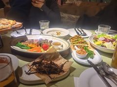 -碧特博格·20年品牌西餐厅(芜湖路店)