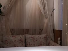 -秀儿家の小确幸花园西餐厅