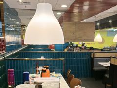 -外婆小聚茶餐厅·生日·团建(市民中心店)