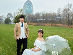 -浪漫一生摄影美学(怀柔开放路店)