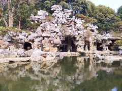 -红梅公园