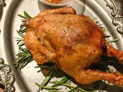 -LESCEDARS Brasserie Bistro香柏树