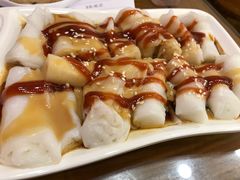 -沙河粉村·国家非遗传承(云台店)